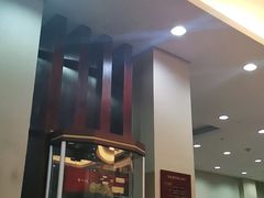 -中国农业银行(北京回龙观支行)