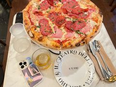 -IL TEATRO 精品意大利餐厅