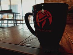 -D STAR COFFEE帝星咖啡