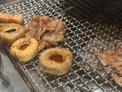 -不好找木炭烤肉