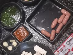 -九田家黑牛烤肉料理(珠江摩尔店)