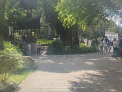 -烟台山景区