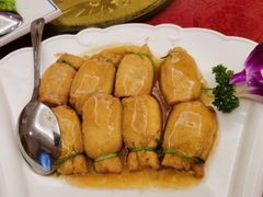 -玉华台饭庄·淮扬菜·烤鸭(望京店)