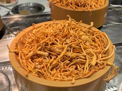 -龍歌自助小火锅(秦淮水游城店)