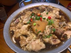 -牛记老坛香牛肉馆(六顺街店)