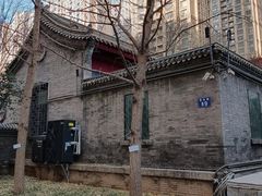 -绿地·中山里