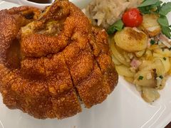 -Paulaner·德国帕拉娜自酿啤酒餐厅(海上世界店)