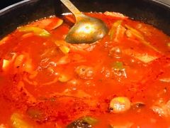 -有才叔的小馆(招商依云曲江店)