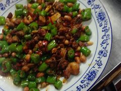 -百年神厨·地道川菜(清江西路店)