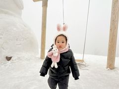 -长白山万达锦华套房酒店