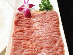 -南门涮肉(天坛南门店)