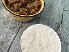 -定家小酥肉·清真(回民街店)