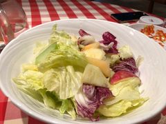 果蔬大拌菜-西贝(东方路店)