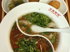 -万县面馆(高笋塘店)