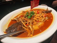 -桂小厨广西菜(万象城店)
