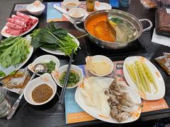 -呷哺呷哺 黄金牧场 (旧宫永辉超市店)