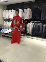 点击看大图 -巴黎婚纱摄影(瑞安旗舰店)