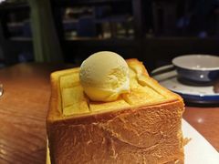 -绿茶餐厅(惠州天益城店)