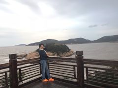 -普陀山风景名胜区-法雨禅寺