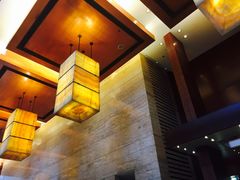 -上海龙之梦万丽酒店