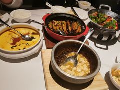 -外婆家(西红门荟聚购物中心店)