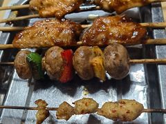 -黄寺卤煮·黄寺喝酒公司