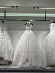 -南京宝娜嫁衣婚纱礼服馆(中央路店)