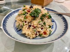 生炒糯米饭-壹零贰小馆(桂城石啃店)