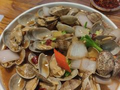 -大厨的餐厅(曾厝垵总店)