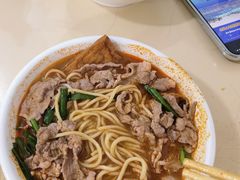 -大鼎沙嗲面(港口路店)