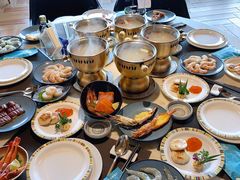 -喜庭海鲜自助(来福士店)