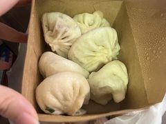 -小胖包子王(阜成门内店)