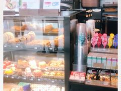 -星巴克(来福士2F店)