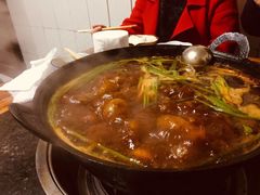 -石灰市毛记烧鸡公(解放碑店)