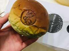 -WHEAT&BAKER-麥(凯德来福士店)