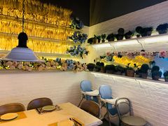-CHINCHIN 青青·泰国料理(万象食家店)