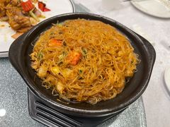 虾头油海皇粉丝煲-岭南海晏楼(滨江东总店)