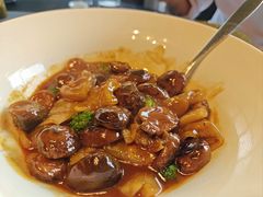 -君庭中餐馆(湘江豪生店)