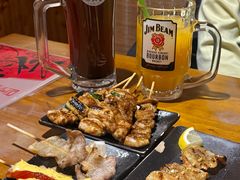 -鸟内会(河北路店)
