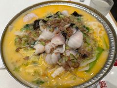 -喜家德虾仁水饺(中央大街店)