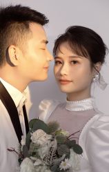 -苏州HX-合喜映画婚纱摄影