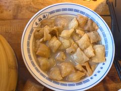 -老雒阳面馆·水席(王城路店)