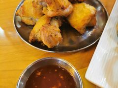 -Thank u mom非油炸健康鸡(万国广场店)