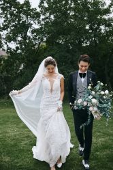 -薇视觉婚纱摄影工作室·婚纱照·结婚照