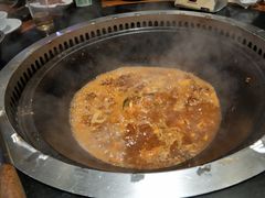 -地锅公社·现炒地锅鸡·地锅鱼·夜宵(罗锦路店)