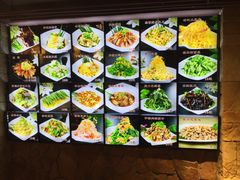 -马路边上·小海鲜烧烤(八一路店)