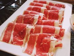 -慢丽江·云南野生菌土鸡锅(付家庄店)