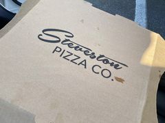 -Steveston Pizza Company (Richmond)