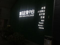 -证大喜玛拉雅中心