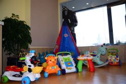 -爱乐婴童水育早教中心·儿童游泳中心(田园商业广场店)